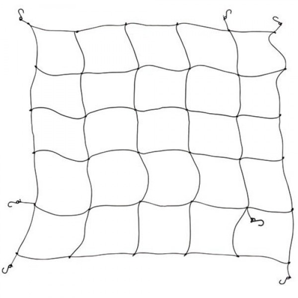 1.2m Stretch Net